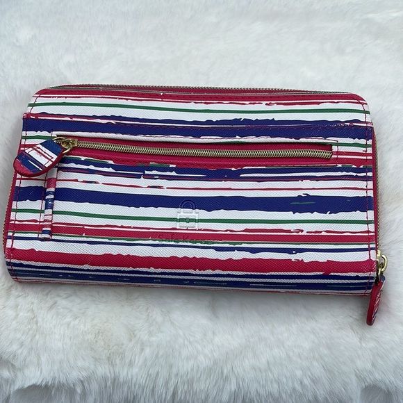 NWOT Safe Keeper wallet. - Picture 2 of 10